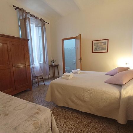 Locanda Prato D'Era Вольтерра Экстерьер фото