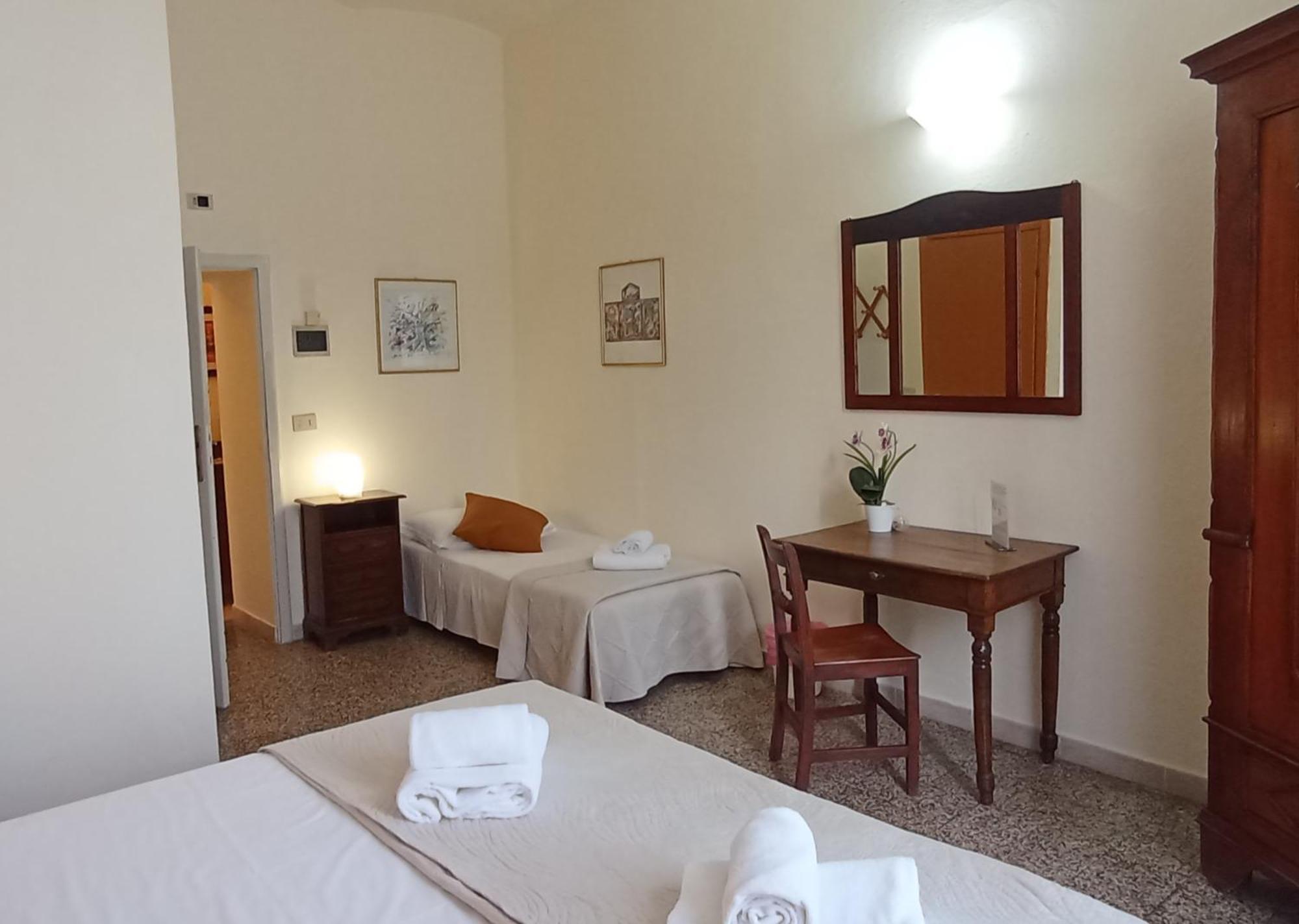 Locanda Prato D'Era Вольтерра Экстерьер фото